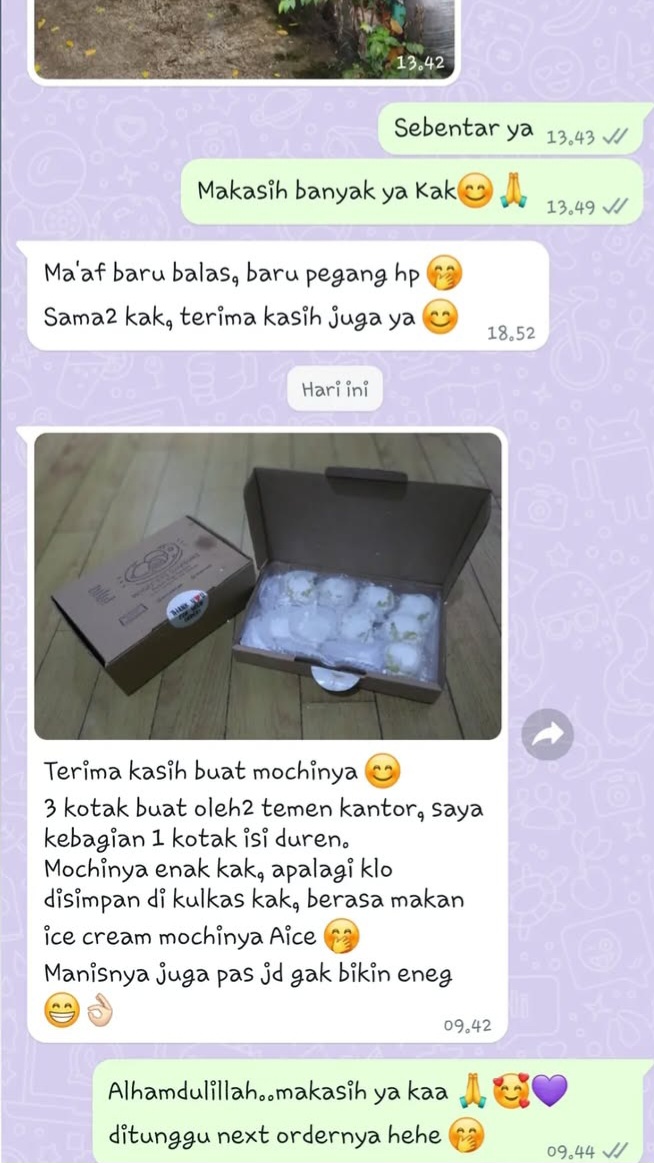 Testimoni 31