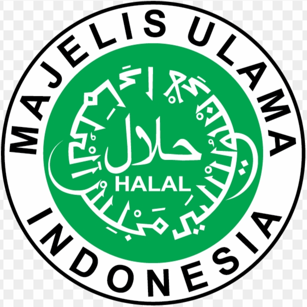 Logo Halal